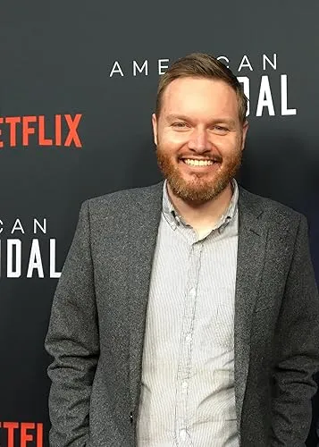 Kevin McManus