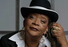Marsha Warfield