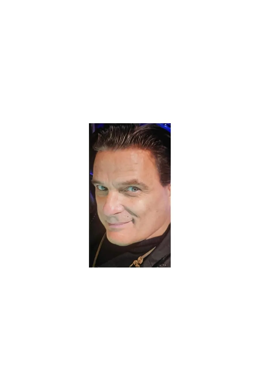 Damian Chapa