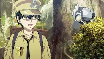 El viejo y el cafetal