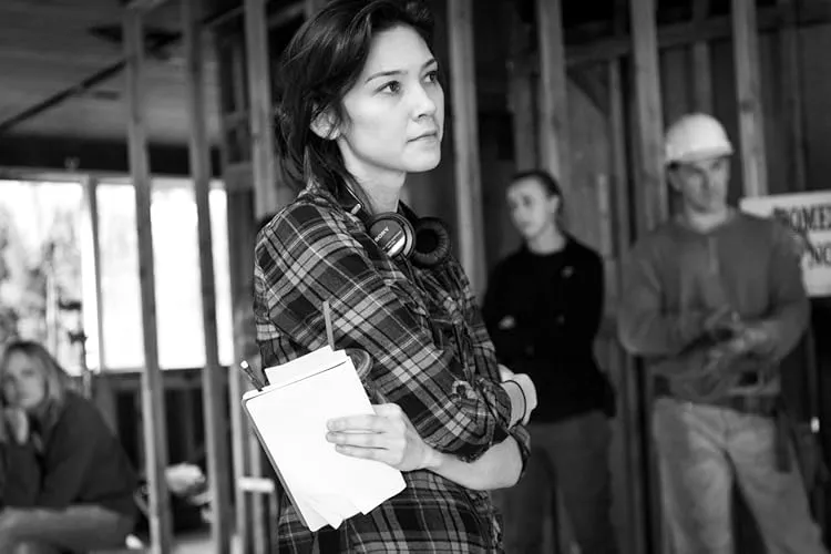 Erica Oyama