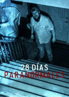 28 días paranormales