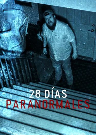 28 días paranormales