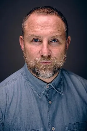 Nicholas Clarke