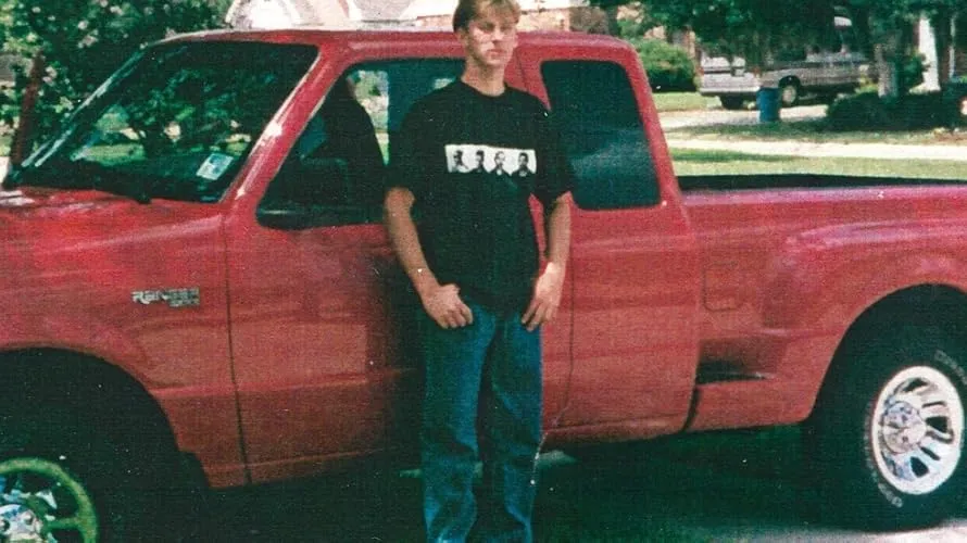 Danny Schneider Jr.