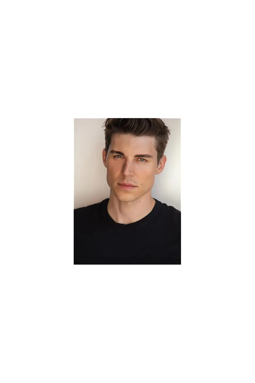 Nolan Gerard Funk