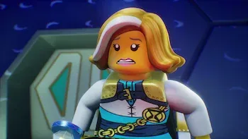 Ahora o Bruja Jamás