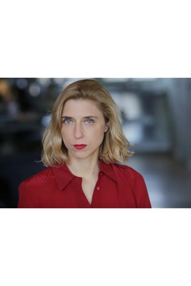Amélie Prevot