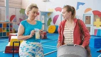 Son las cinco en alguna parte