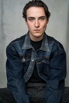 Ethan Roberts