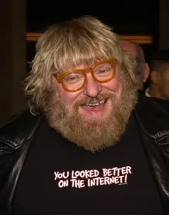 Bruce Vilanch