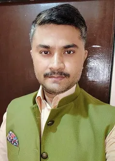 Pankaj Kashyap