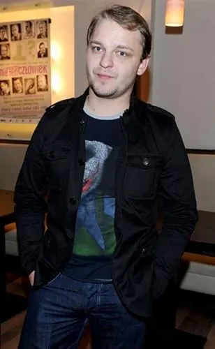 Bartosz Turzynski