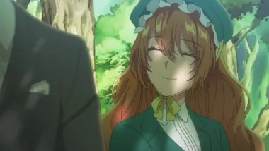 Por qué Raeliana acabó en este mundo