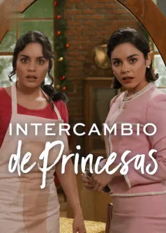 Intercambio de princesas