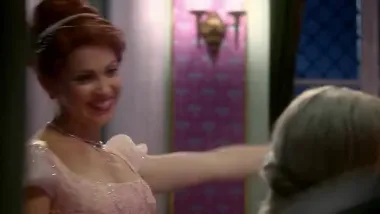 La Reina de las Nieves	