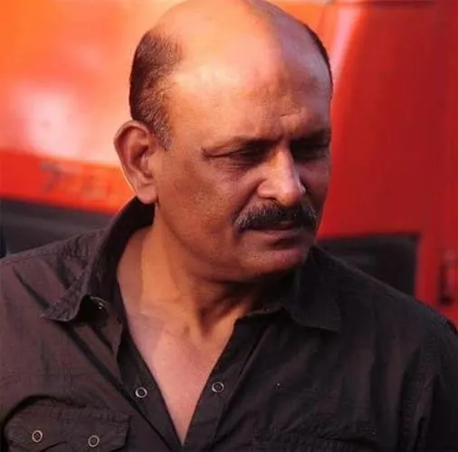 Vineet Yadav