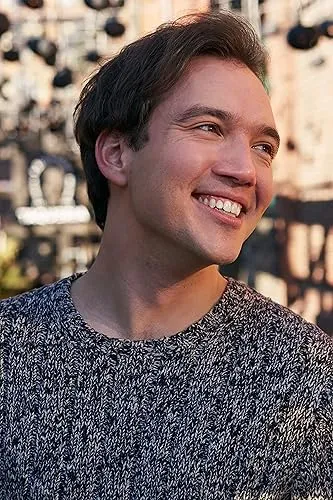Clayton Grimm