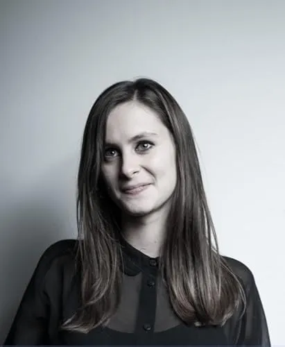 Alice Seabright