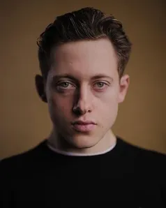 Sonny Ashbourne Serkis