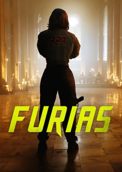 Furias