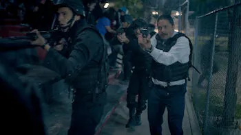 El mar es un desierto