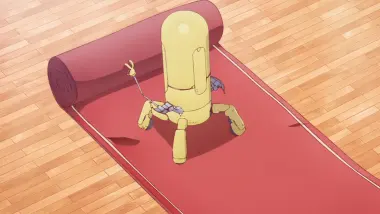 Bookmark Today's Page in Our Guests' Lives