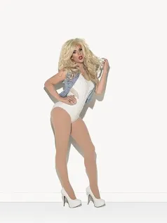 Katya Zamolodchikova