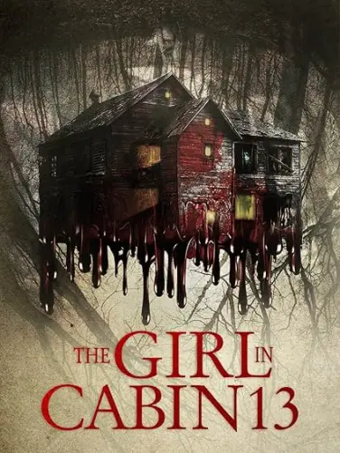 The Girl in Cabin 13: A Psychological Horror