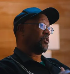 Davey D
