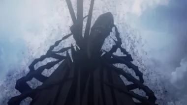 The Witch and the Demon Sword: Final Act