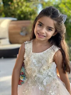 Aitana Derbez Rosaldo