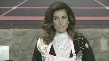 Cocinando con Bill: Damasu / Prestoveg / Batido / Sushi