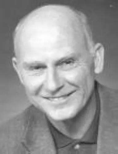 Terry Loughlin