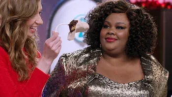 Un fiasco para Navidad