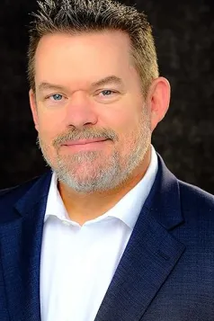 Troy Parker