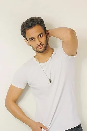 Pratham Sharma
