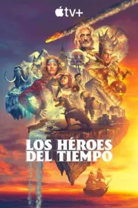Bandidos del tiempo
