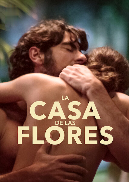 La casa de las flores