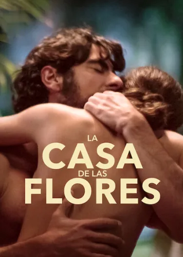 La casa de las flores