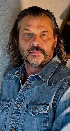 Mark Duke Dalton
