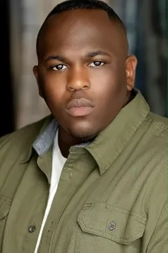 Brandon Paul Johnson