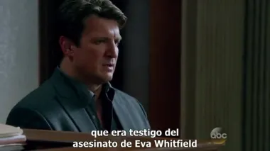 Testigo de la acusacion