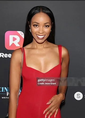 D'Kia Anderson