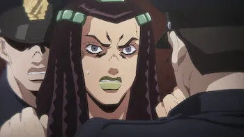 Beso de amor y venganza (Parte 1)