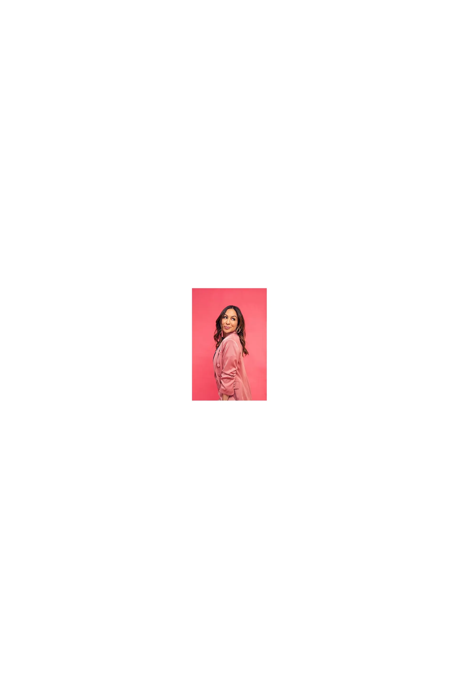 Anjelah Johnson-Reyes