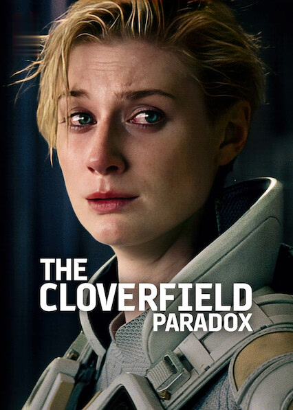 The Cloverfield Paradox