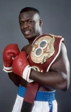 Buster Douglas