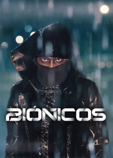 Biónicos