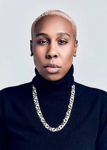 Lena Waithe
